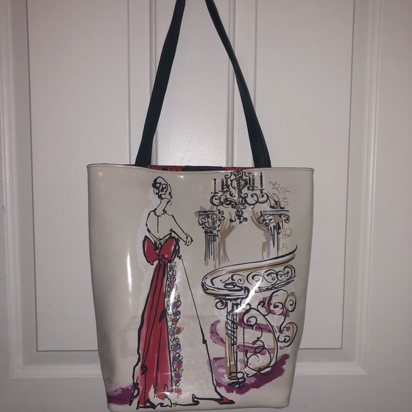 Madeafelle Handbags - Gorgeous Handbag- Women - Leather